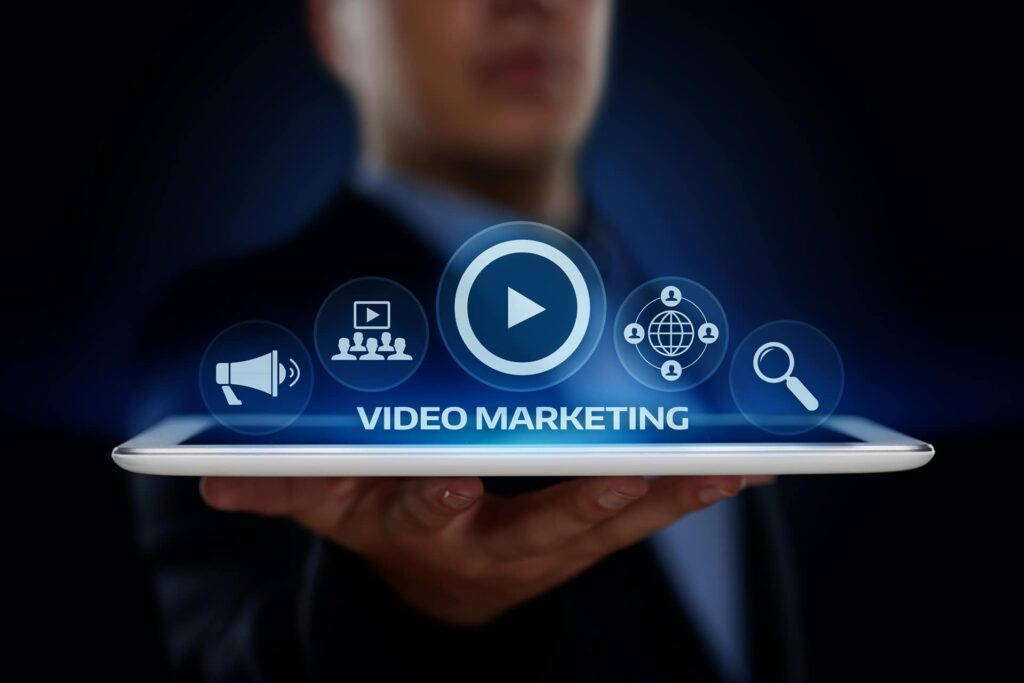 Portfolio - Video Explainer - Video Motion - Video Marketing